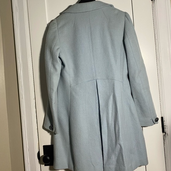 Banana Republic Women's Coat - Picture 6 of 7